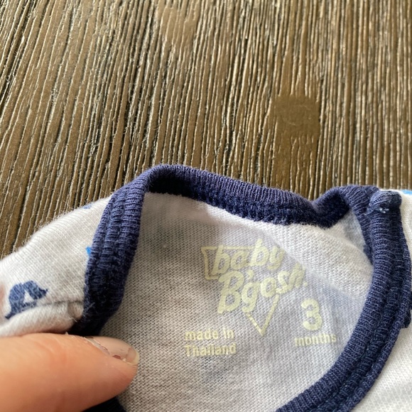 ๐๐ Baby boy set - Picture 3 of 4